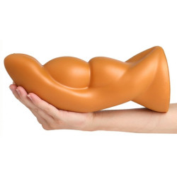 TheAssGasm Plug Wrap XL 21 x 8cm